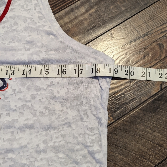 NWOT SOURPUSS TANK TOP - Picture 5 of 6